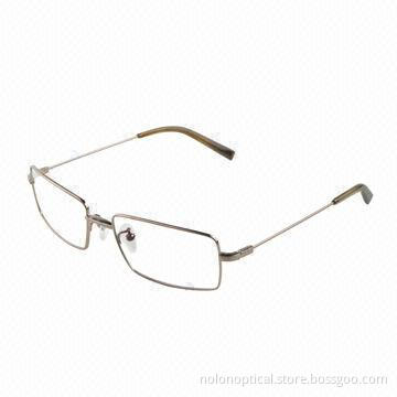 Designer Glass for Men, OEM/ODM Orders Welcomed